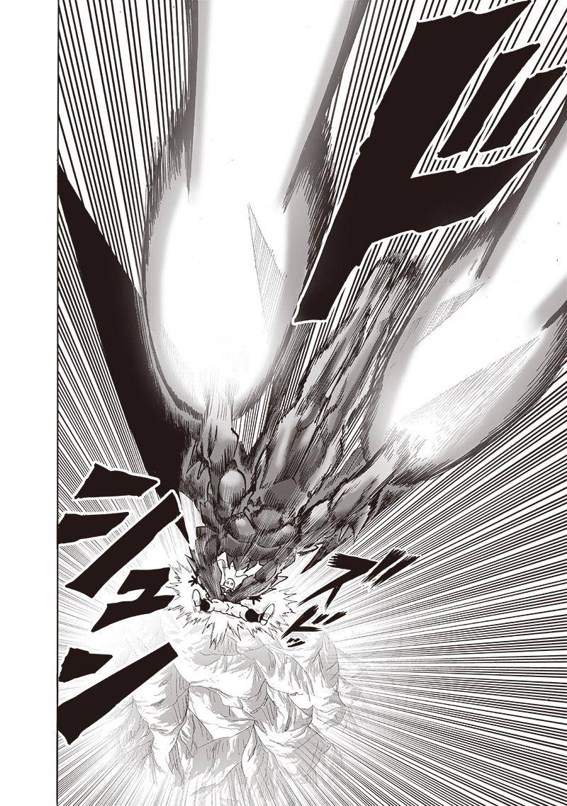 One Punch Man - Chapter 164.1 image 09